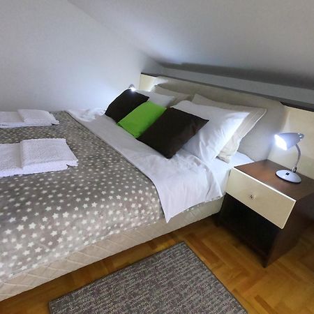 Apartman Zenit Vrnjačka Banja エクステリア 写真