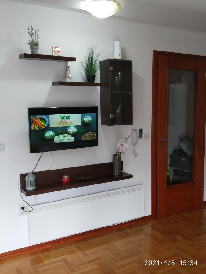 Apartman Zenit Vrnjačka Banja エクステリア 写真