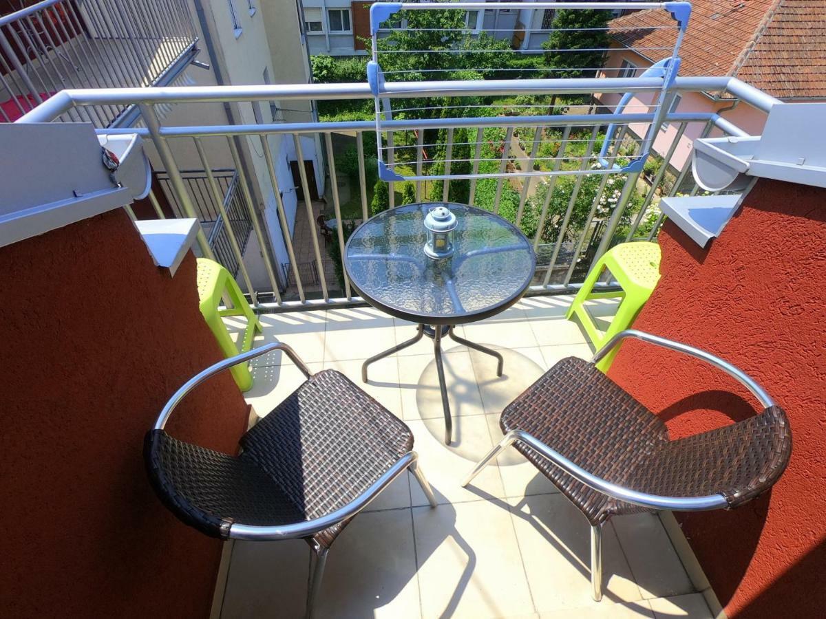 Apartman Zenit Vrnjačka Banja エクステリア 写真
