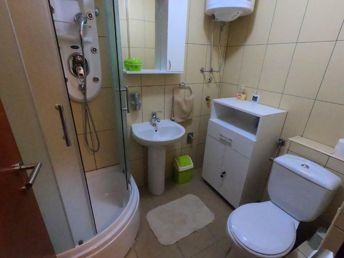 Apartman Zenit Vrnjačka Banja エクステリア 写真