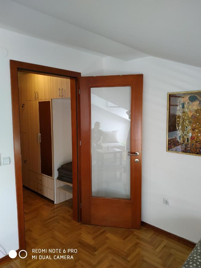 Apartman Zenit Vrnjačka Banja エクステリア 写真